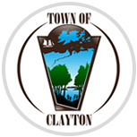 Town of Clayton, NY